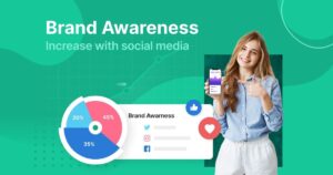 How social media helps brands grow